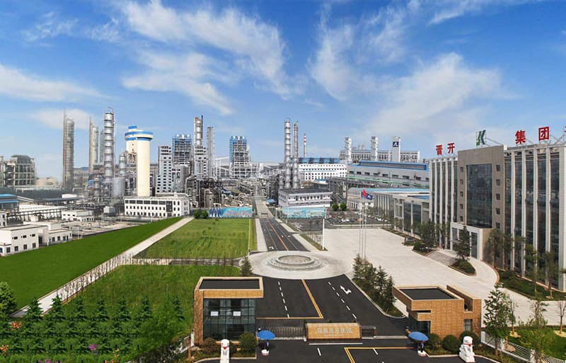 Henan Jinkai Chemical Investment Holding Group Co., Ltd. - Image 1