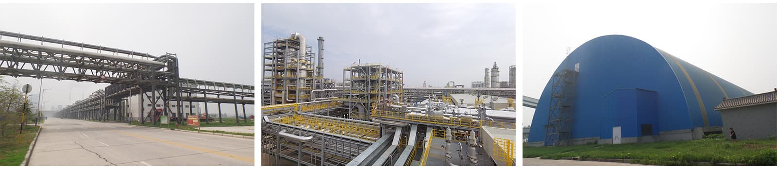 Henan Jinkai Chemical Investment Holding Group Co., Ltd. - Image 2