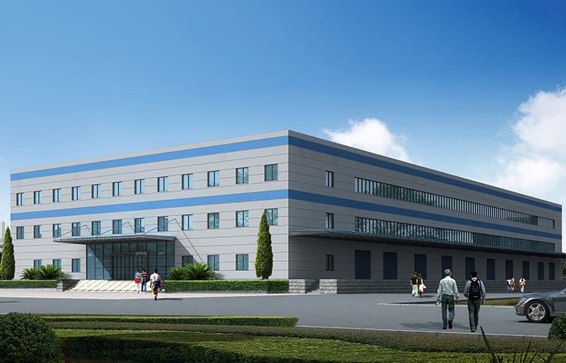 Shanxi Jinmei Huayu Coal Chemical Co., Ltd. - Image 1