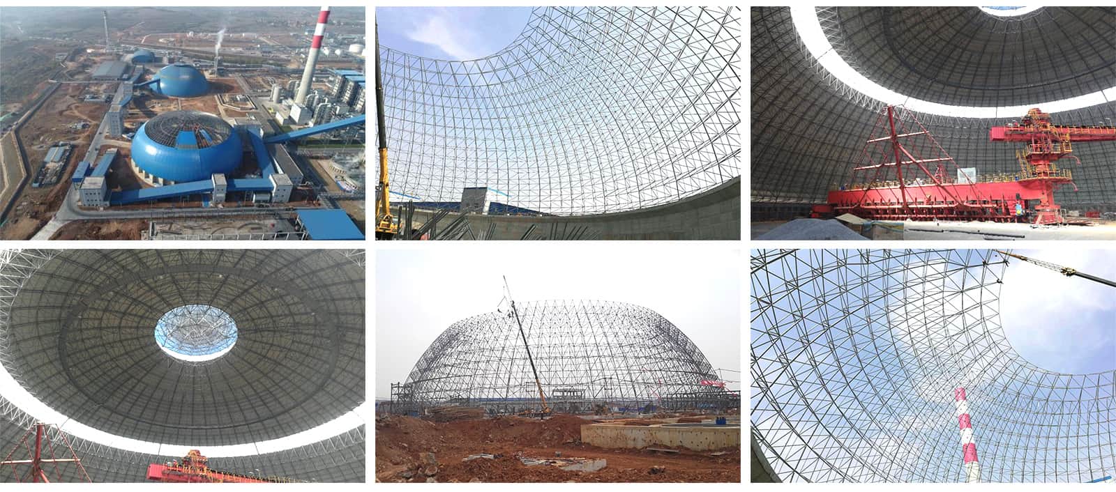 Shanxi Jinmei Huayu Coal Chemical Co., Ltd. - Image 2