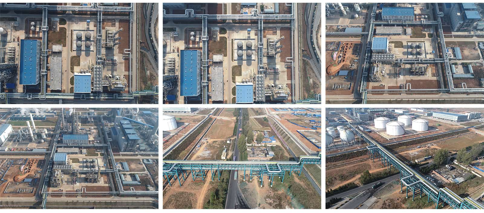 Shanxi Jinmei Huayu Coal Chemical Co., Ltd. - Image 3