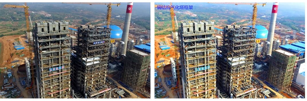 Shanxi Jinmei Huayu Coal Chemical Co., Ltd. - Image 5