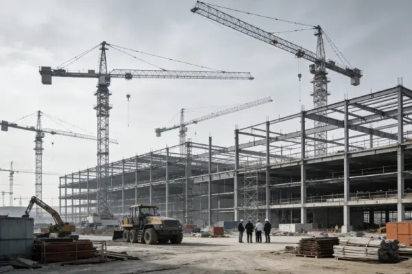 EPC Turnkey Projects - Image 1