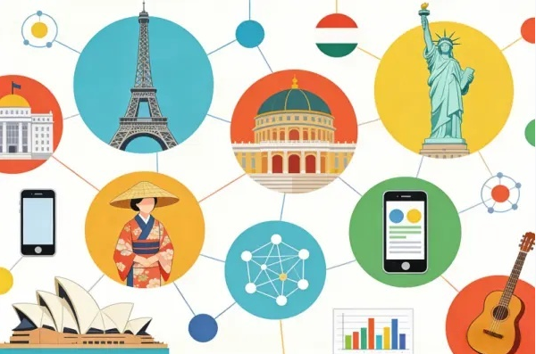 Overseas Localization - Image 1