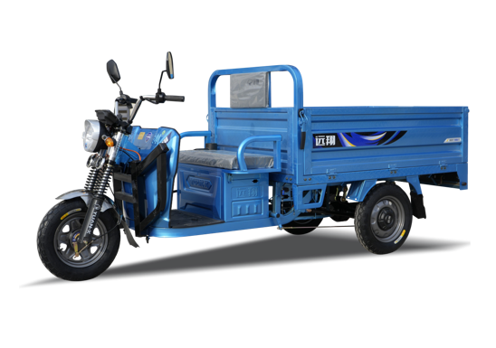 Extreme Speed 1.6S - Image 1