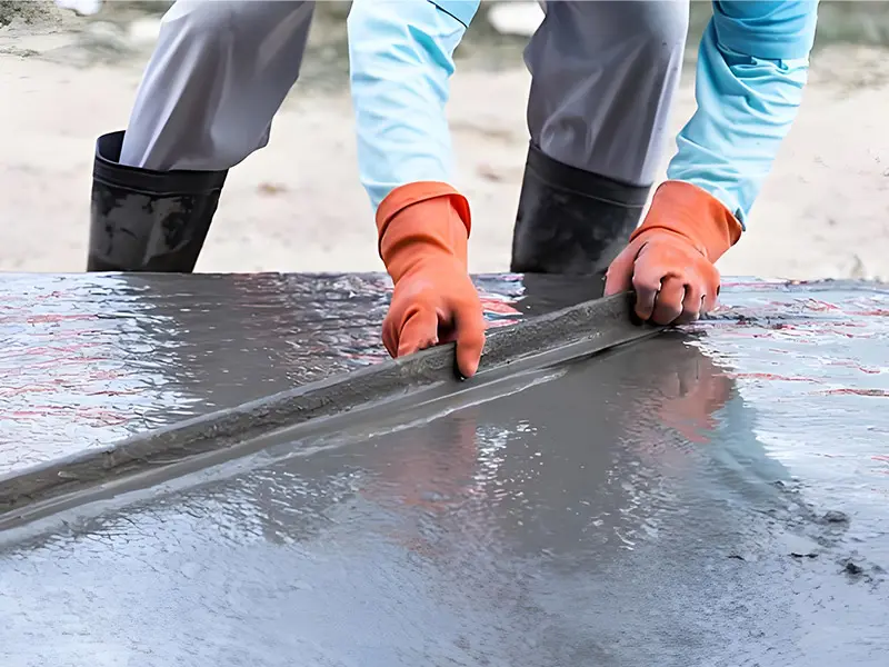 Waterproofing and Thermal Insulation Engineering - Image 3