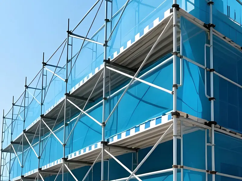 Formwork and Scaffolding Contracting - Image 1