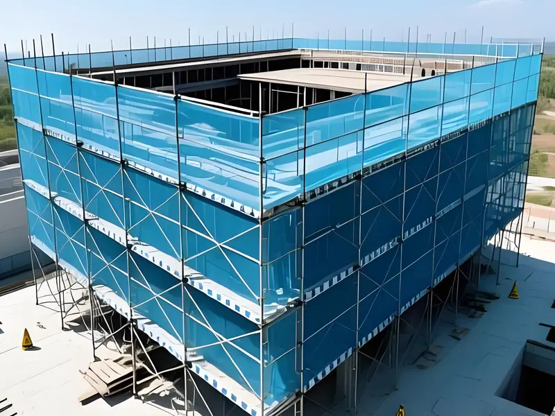 Formwork and Scaffolding Contracting - Image 2